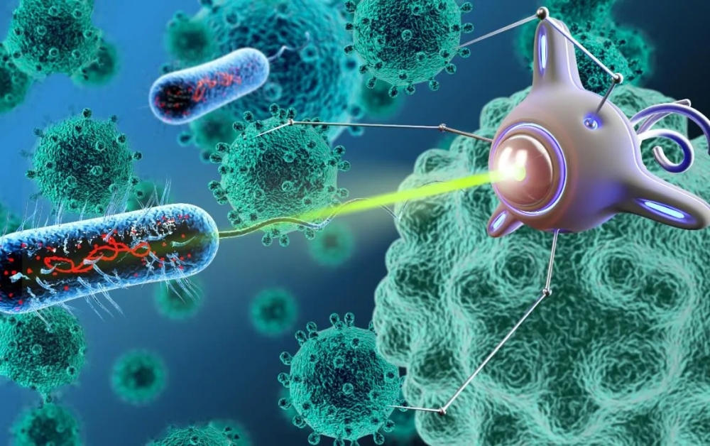 Top emerging technology of 2025: “The future of medicine begins inside the body” – an article by Vurghun Hajiyev