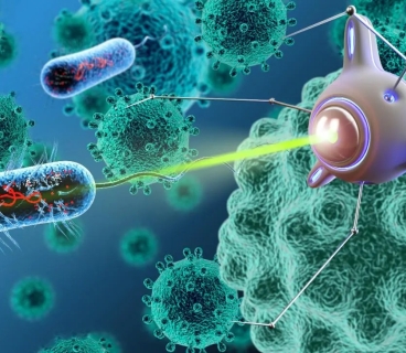 Top emerging technology of 2025: “The future of medicine begins inside the body” – an article by Vurghun Hajiyev