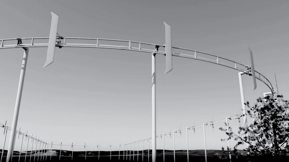 Bill Gates-backed startup Airloom begins construction of its first power plant