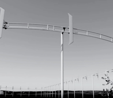 Bill Gates-backed startup Airloom begins construction of its first power plant