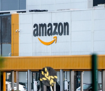 Amazon announces $54 billion technology-focused investment plan in the UK