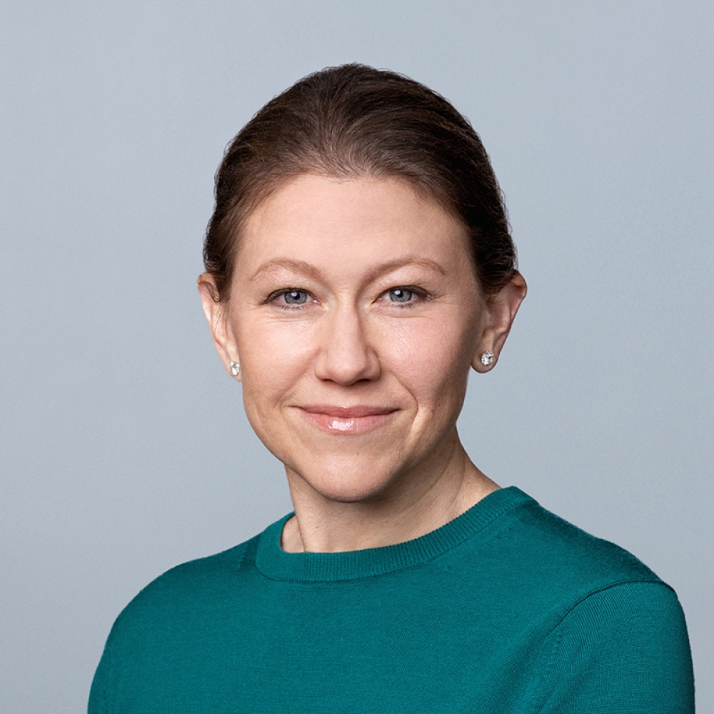 Ellie Mertz "Netflix"in İdarə Heyətinə üzv təyin edilib