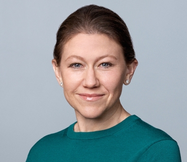 Ellie Mertz "Netflix"in İdarə Heyətinə üzv təyin edilib