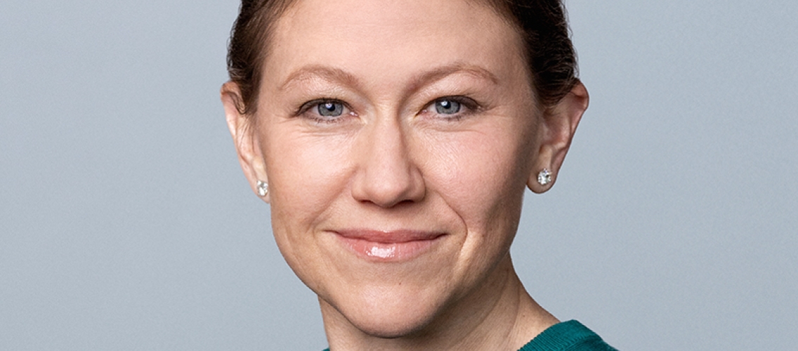Ellie Mertz "Netflix"in İdarə Heyətinə üzv təyin edilib