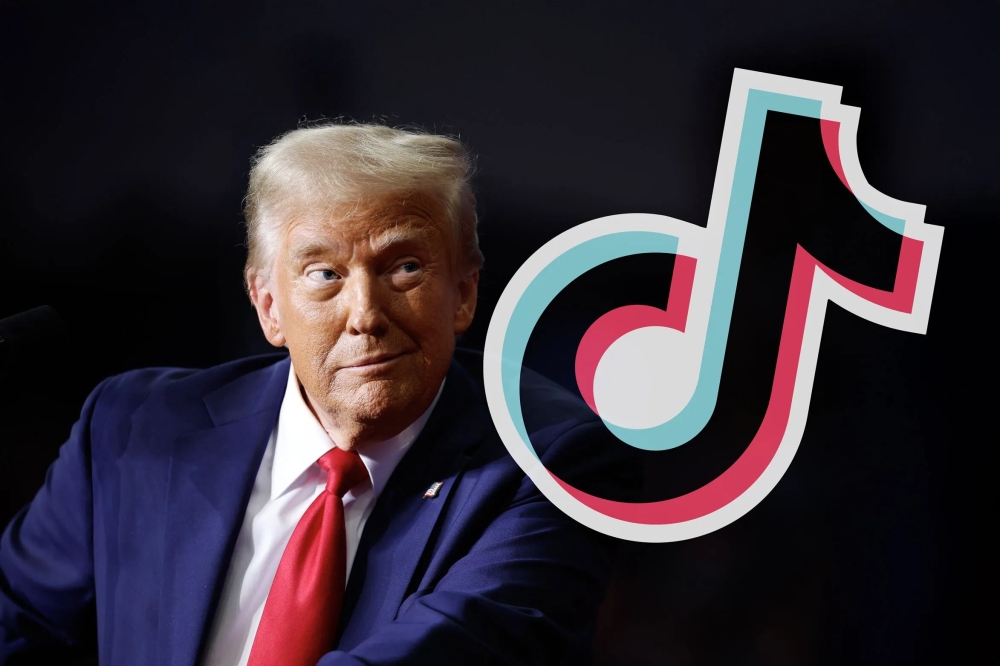Donald Tramp: “TikTok üçün alıcı tapılıb”