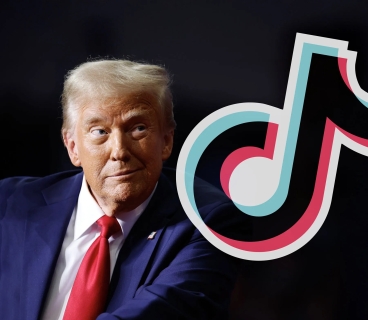 Donald Tramp: “TikTok üçün alıcı tapılıb”