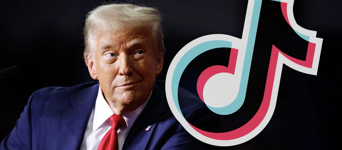 Donald Tramp: “TikTok üçün alıcı tapılıb”
