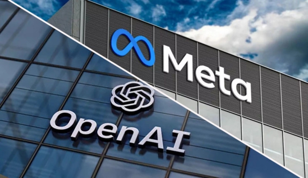 OpenAI "Meta"nın transferlərinə cavab olaraq əməkhaqqı strategiyasını yenidən qurur