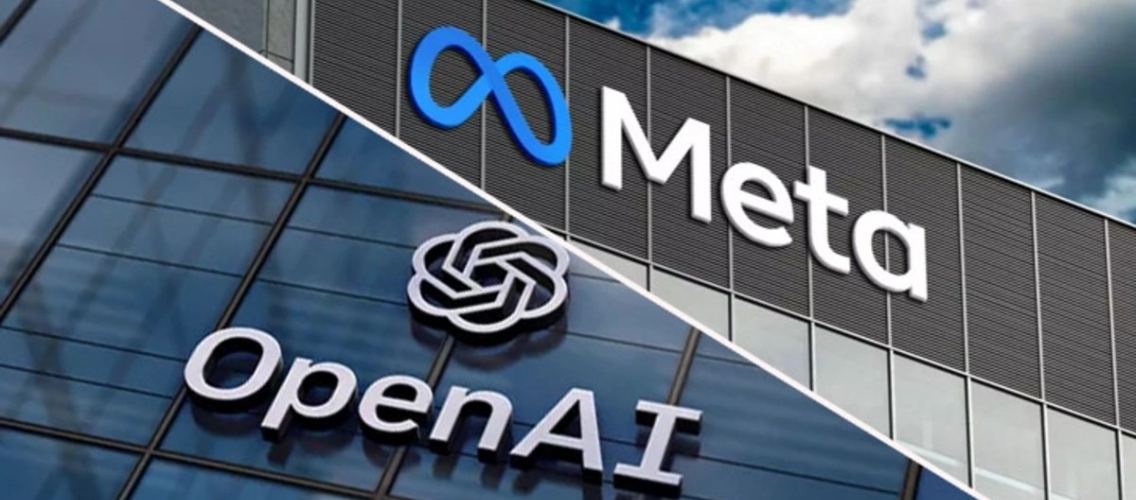 OpenAI restructures compensation strategy in response to Meta’s hiring spree