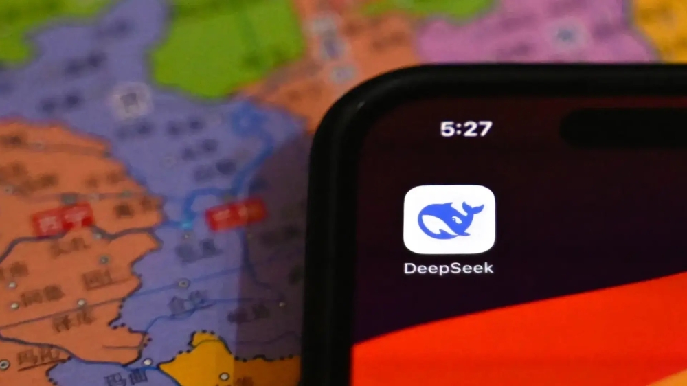 Germany demands removal of DeepSeek app from App Store and Play Store