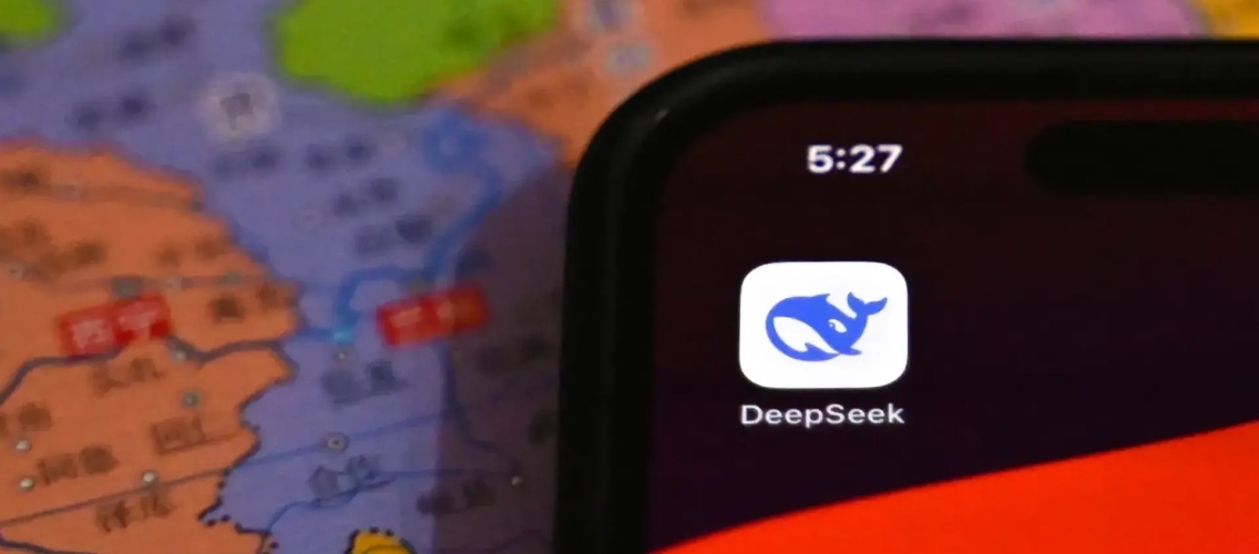 Almaniya DeepSeek tətbiqinin App Store və Play Store-dan silinməsini tələb edir