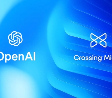 OpenAI acquired Crossing Minds and transferred its founding team