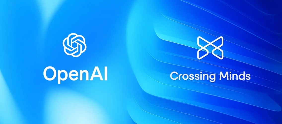 OpenAI Crossing Minds şirkətini alaraq qurucu heyətini transfer edib