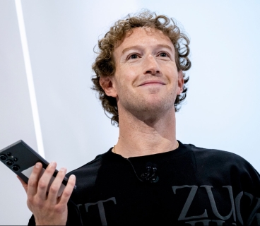 Meta is seeking $29 billion investment to boost its AI ambitions