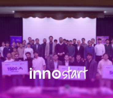 Regionlarda startaplar üçün silsilə INNOSTART DemoDay tədbirləri başlayıb