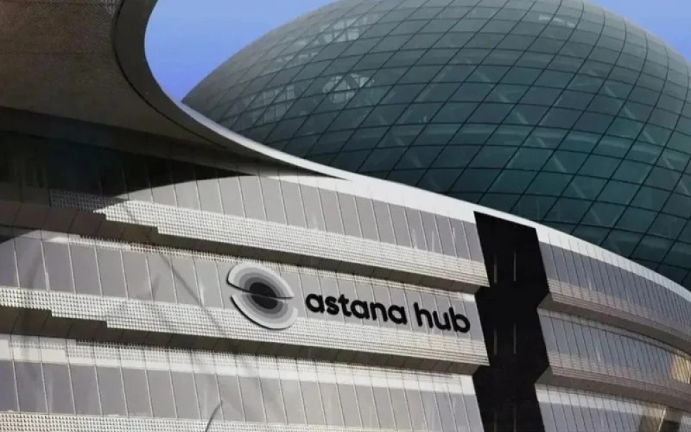 Telegram begins collaboration with Central Asia’s innovation platform Astana Hub