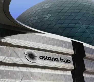 Telegram begins collaboration with Central Asia’s innovation platform Astana Hub