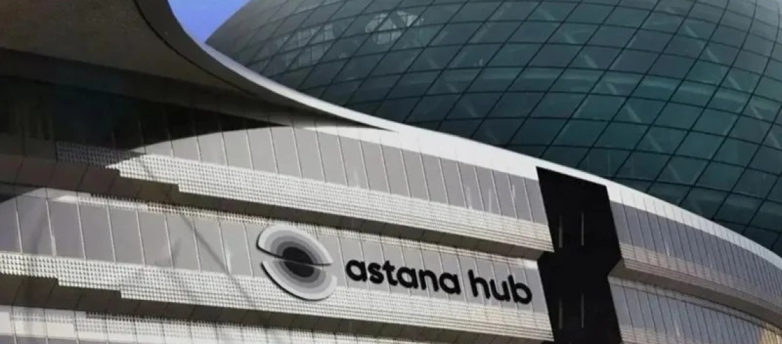 Telegram Mərkəzi Asiyanın innovasiya platforması Astana Hub ilə əməkdaşlığa başlayıb