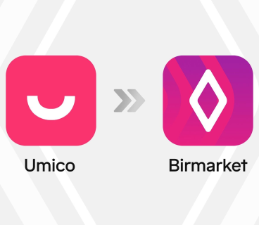 Umico rebrendinq edərək adını “birmarket” olaraq dəyişdi