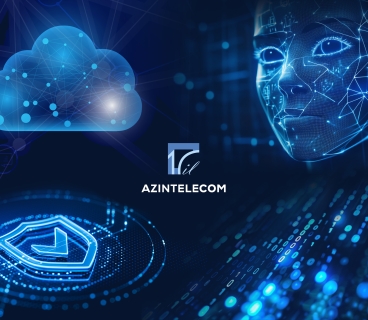 10-Year Digital Journey – AzInTelecom