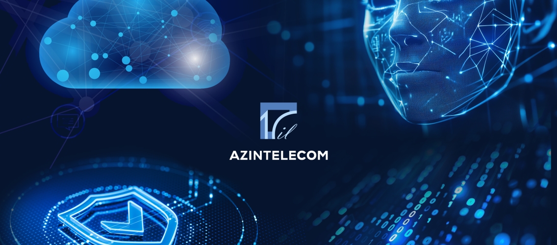 10 illik rəqəmsal yol – “AzInTelecom”