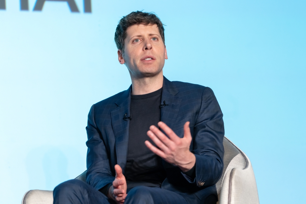 OpenAI: "We have no plans to use Google's in-house chips"