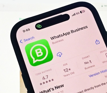 Meta şirkəti WhatsApp Biznes platformasında yeni süni intellekt funksiyalarını istifadəyə verir
