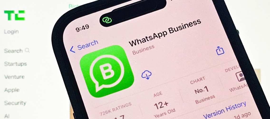 Meta şirkəti WhatsApp Biznes platformasında yeni süni intellekt funksiyalarını istifadəyə verir