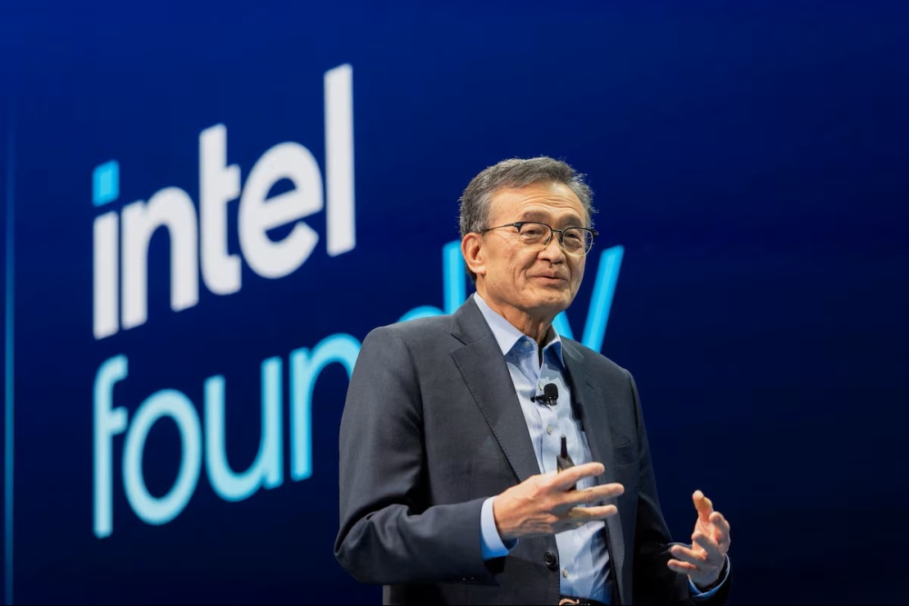 Intel çip istehsalında böyük dəyişiklik edir: 18A texnologiyasından 14A-ya keçir