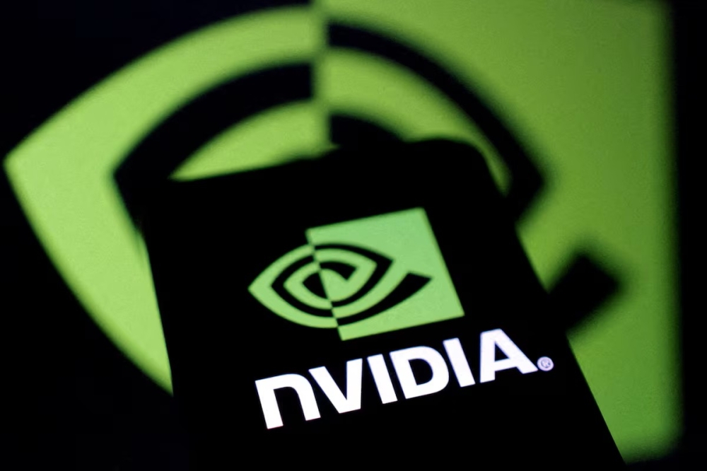 Nvidia bazar dəyərində liderliyini bərpa edib