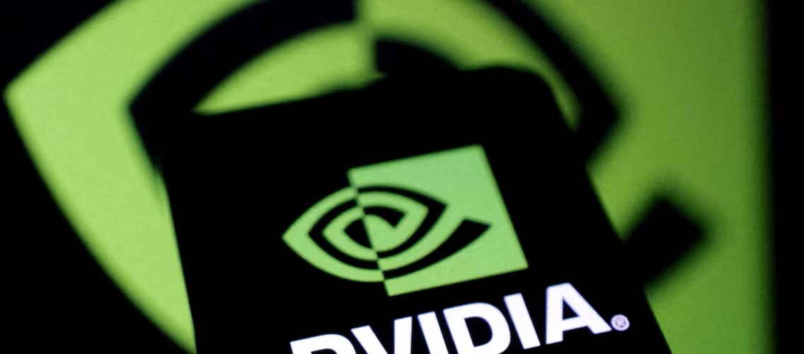 Nvidia bazar dəyərində liderliyini bərpa edib