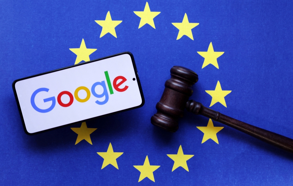 Google Avropa Komissiyasının təzyiqinə boyun əydi: axtarış sistemində dəyişikliklər təklif edir