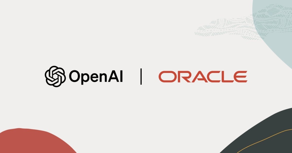 OpenAI və Oracle 30 milyard dollarlıq əməkdaşlığa imza atdı