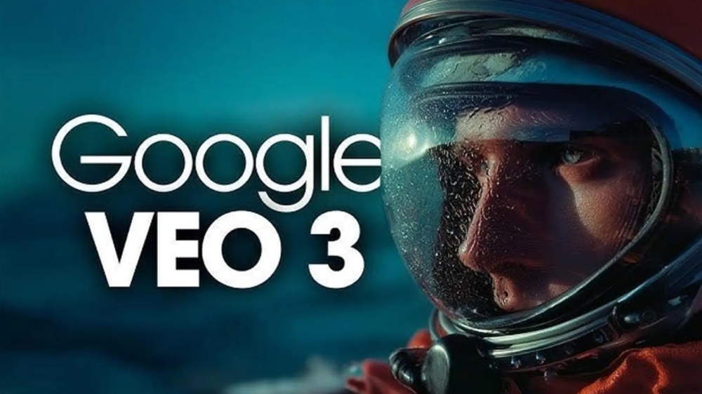 Google “Veo 3” yeni video istehsalı modelini 159 ölkədə istifadəyə verib