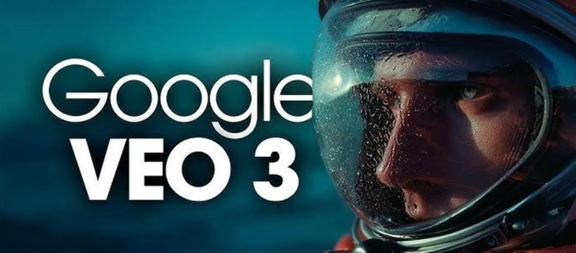 Google “Veo 3” yeni video istehsalı modelini 159 ölkədə istifadəyə verib