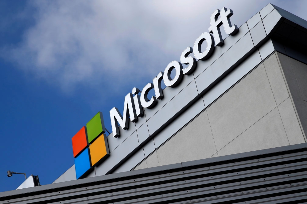 Microsoft to lay off 9,000 employees as part of structural streamlining