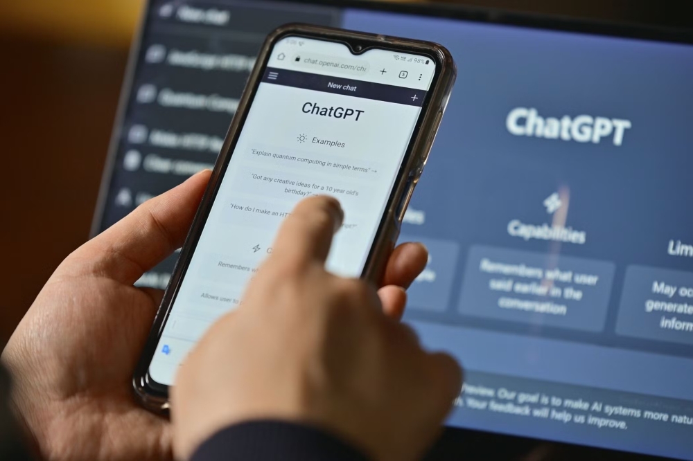 ChatGPT 10 ildir diaqnozu qoyulmayan xəstəliyi aşkarlayıb