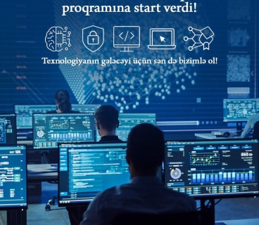 DİN süni intellekt və İT sahələri üzrə təqaüd proqramına start verir