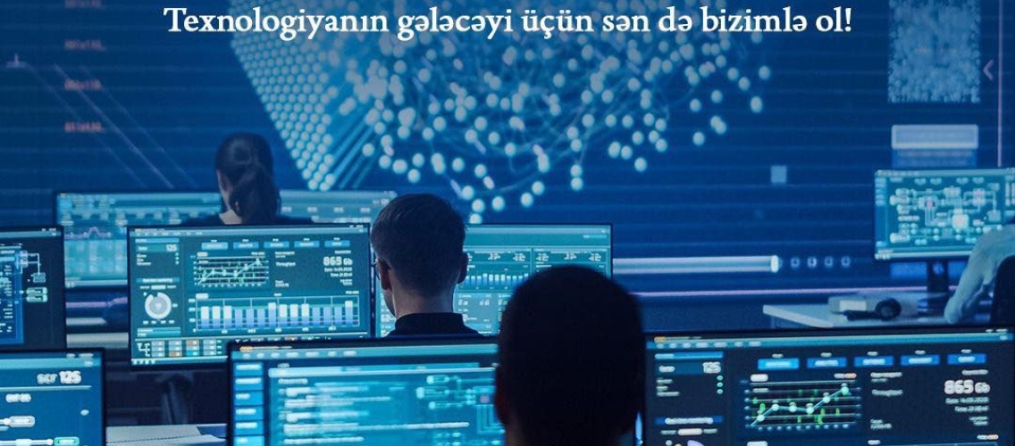 DİN süni intellekt və İT sahələri üzrə təqaüd proqramına start verir