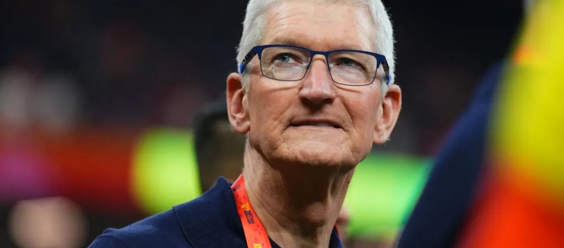 Meta “Apple”ın süni intellekt üzrə baş mütəxəssisini komandasına cəlb edib