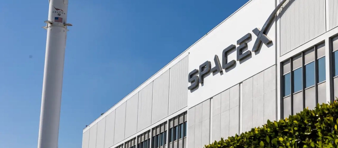 SpaceX seeks $400 billion valuation in new funding round
