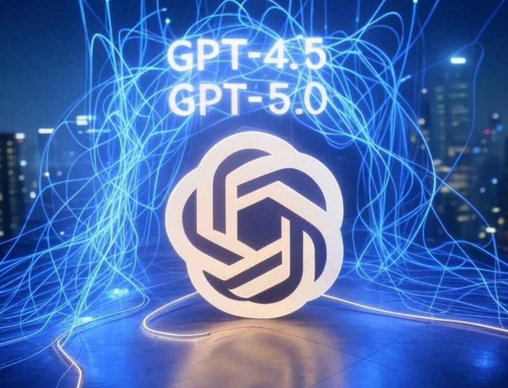 OpenAI bir neçə modeli birləşdirərək GPT-5-i təqdim etməyə hazırlaşır