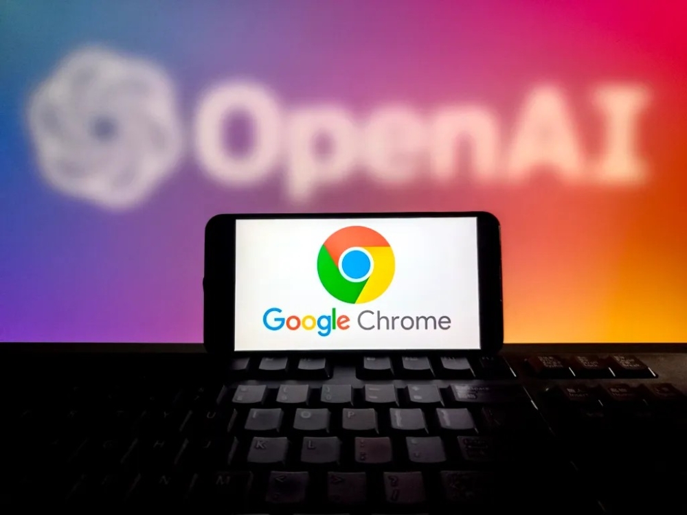 OpenAI is preparing to compete with Chrome by launching an AI-powered browser