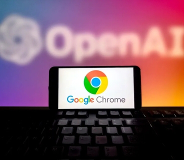 OpenAI süni intellekt əsaslı brauzerlə “Chrome” ilə rəqabətə başlayır