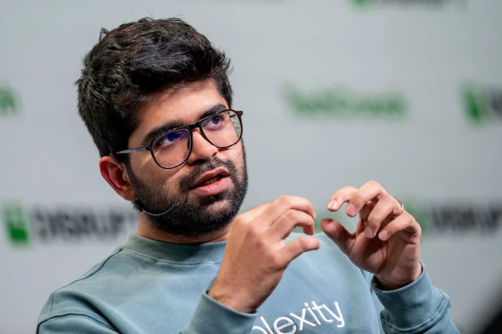 Perplexity has launched its AI-powered web browser called Comet