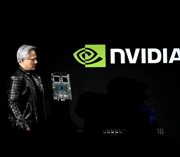 Nvidia bazar dəyərini 4 trilyon dollara çatdıraraq dünyanın ən dəyərli açıq səhmdar şirkəti oldu