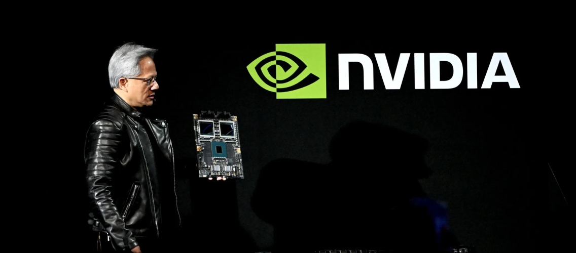 Nvidia bazar dəyərini 4 trilyon dollara çatdıraraq dünyanın ən dəyərli açıq səhmdar şirkəti oldu