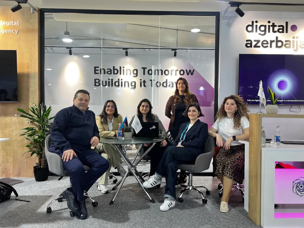 The "secret recipe" of the technology sector: a view from Azerbaijan