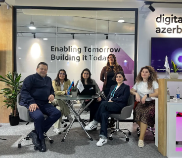 The "secret recipe" of the technology sector: a view from Azerbaijan