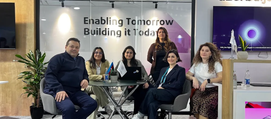 The "secret recipe" of the technology sector: a view from Azerbaijan